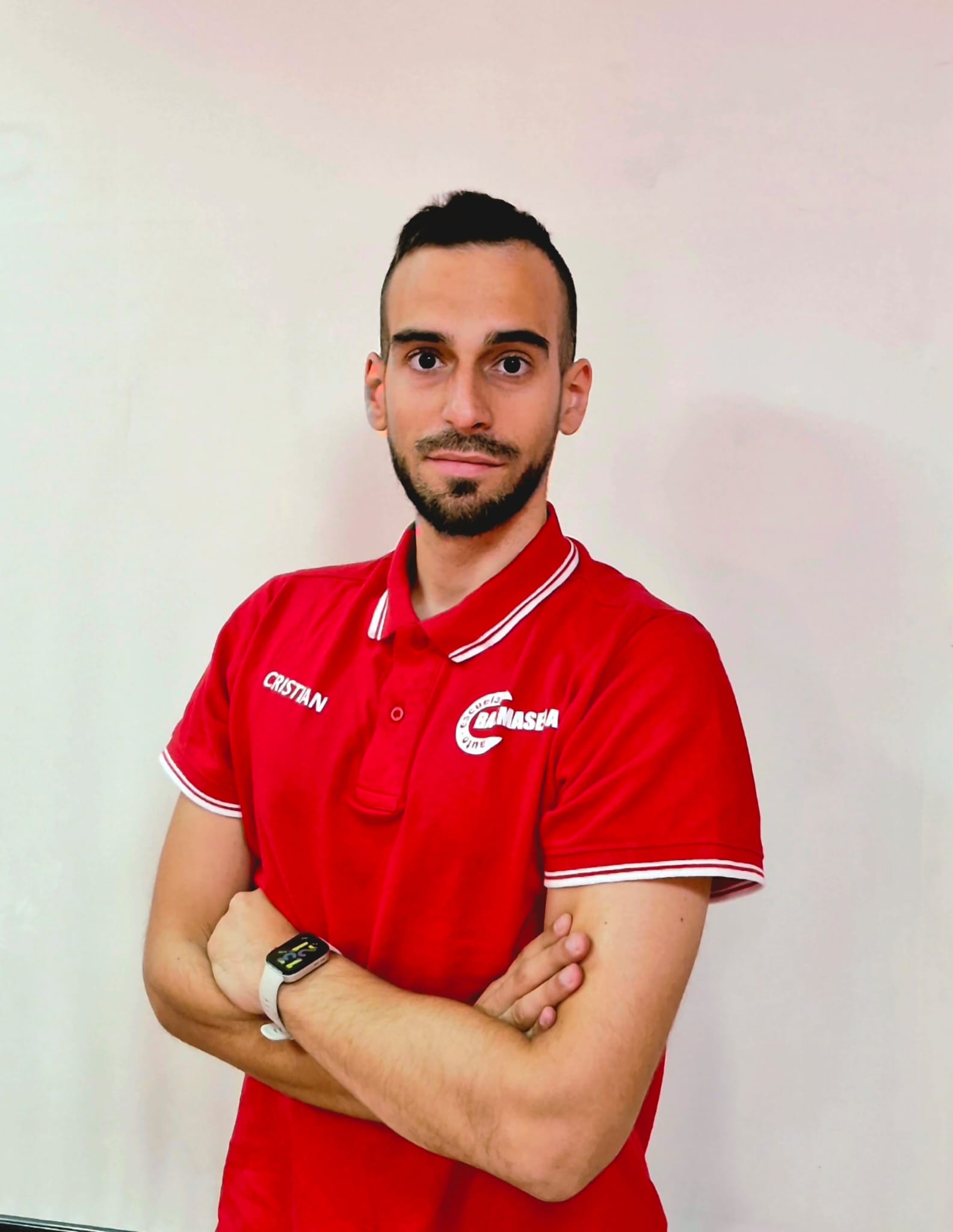 Cristian