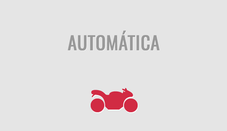 Carnet Moto Automática
