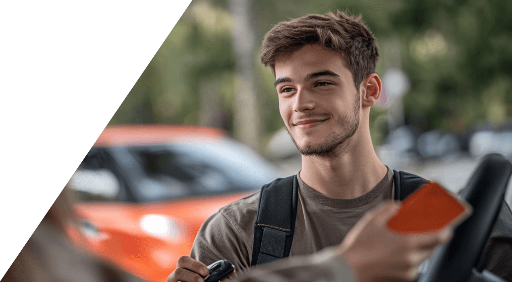 Autoescuela Balmaseda