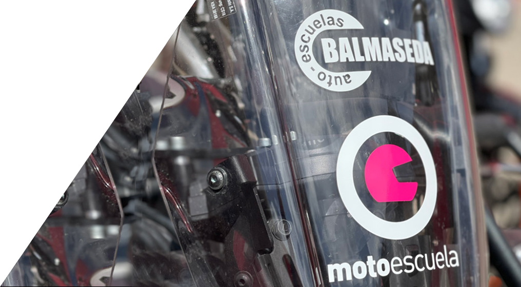 Motoescuela en Madrid
